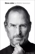 Steve Jobs: 
