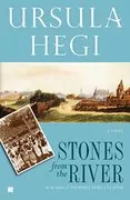 Stones from the River: Burgdorf Cycle Book 1