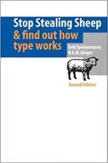 Stop Stealing Sheep &amp; Find Out How Type Works: 