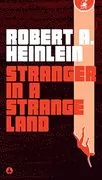 Stranger in a Strange Land: 
