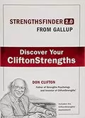 StrengthsFinder 2.0: 
