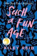 Such a Fun Age: 