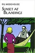 Sunset at Blandings: 