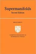 Supermanifolds: 