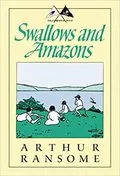 Swallows and Amazons: Swallows and Amazons, Book 1