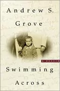 Swimming Across: A Memoir