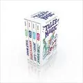 Tales of Magic Boxed Set: 