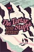 Tartar Steppe: 
