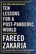 Ten Lessons for a Post-Pandemic World: 