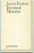Terminal Moraine: 