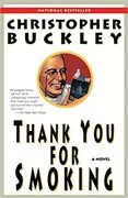 Thank You for Smoking: 