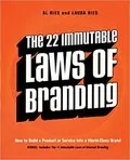 The 22 Immutable Laws of Branding: 