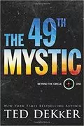 The 49th Mystic: Beyond The Circle, Book 1