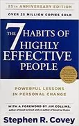 The 7 Habits of Highly Effective People: Powerful Lessons in Personal Change