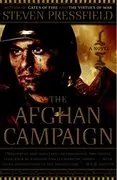 The Afghan Campaign: 