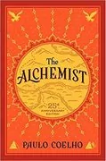 The Alchemist: 