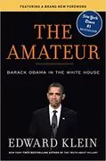 The Amateur: 