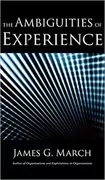 The Ambiguities of Experience: 