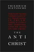 The Anti-Christ: 