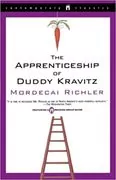 The Apprenticeship of Duddy Kravitz: 