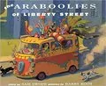 The Araboolies of Liberty Street: 