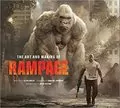 The Art and Making of Rampage: 