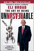 The Art of Being Unreasonable: Lessons in Unconventional Thinking