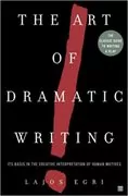 The Art of Dramatic Writing: 