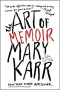 The Art of Memoir: 