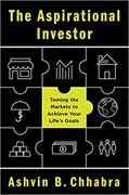 The Aspirational Investor: Taming the Markets to Achieve Your Life&#39;s Goals