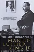 The Autobiography of Martin Luther King, Jr.: 