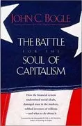 The Battle for the Soul of Capitalism: 