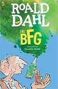 The BFG: 