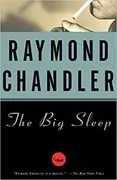 The Big Sleep: Philip Marlowe, Book 1