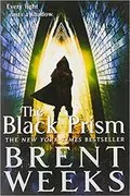 The Black Prism: Lightbringer, Book 1