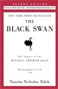 The Black Swan: Incerto, Book 2