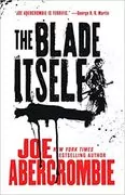 The Blade Itself: First Law, Book 1