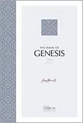 The Book of Genesis: Firstfruits