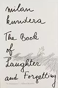 The Book of Laughter and Forgetting: 