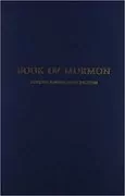 The Book of Mormon: 