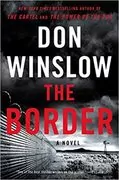 The Border: Power of the Dog, Book 3