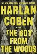 The Boy from the Woods: Wilde, Book 1