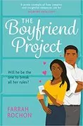 The Boyfriend Project: 