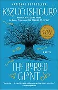 The Buried Giant: A Novel