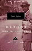 The Cairo Trilogy in 3 Volumes: Palace Walk, Sugar Street and Palace of Desire