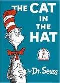 The Cat in the Hat: The Cat in the Hat, Book 1