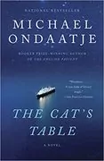 The Cat&#39;s Table: 