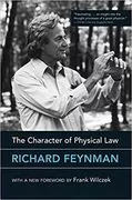 The Character of Physical Law: 