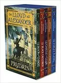 The Chronicles of Prydain: 