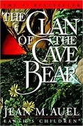The Clan of the Cave Bear: 